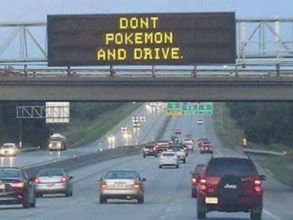 Pokemon Go Haram 4