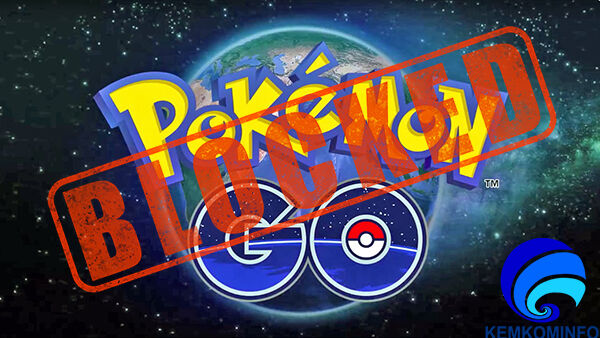 Pokemon Go Haram 5