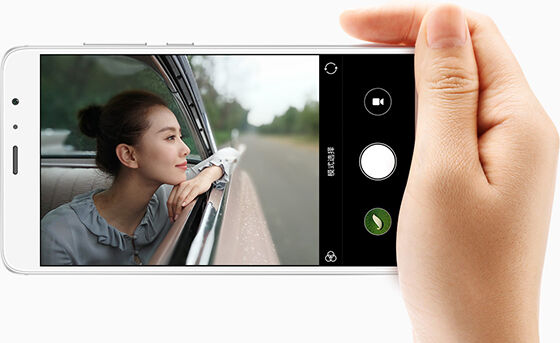 Dual Camera