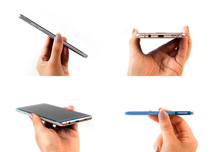 Kelebihan Samsung Galaxy Note 7 4