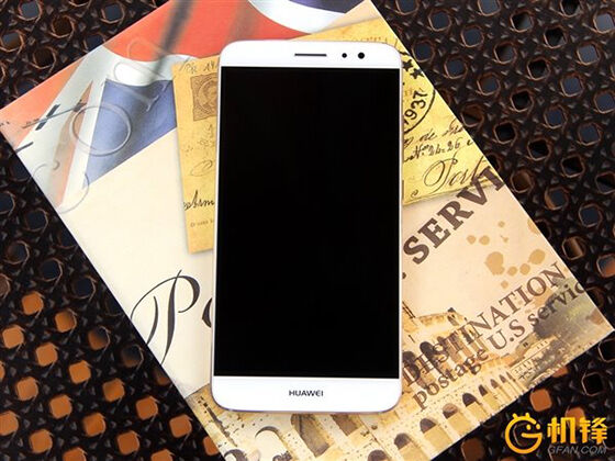 Ukuran Huawei G9 Plus Yang Pas Di Tangan