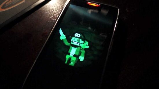Cara Mendeteksi Malware Di Android 3