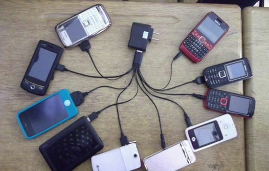 Mitos Penggunaan Smartphone 6