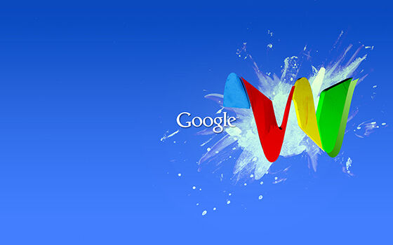 Google Wave