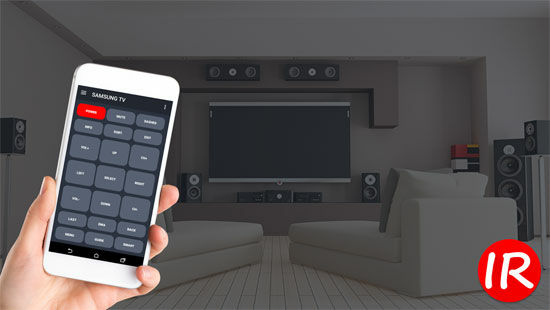 Ir Remote