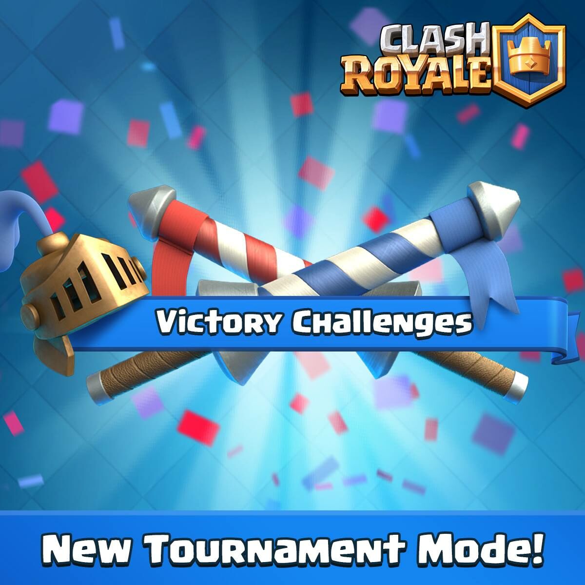 Update Clash Royale September 3