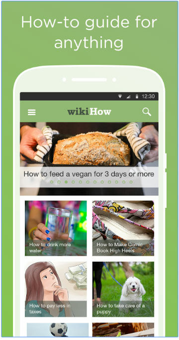 Wikihow