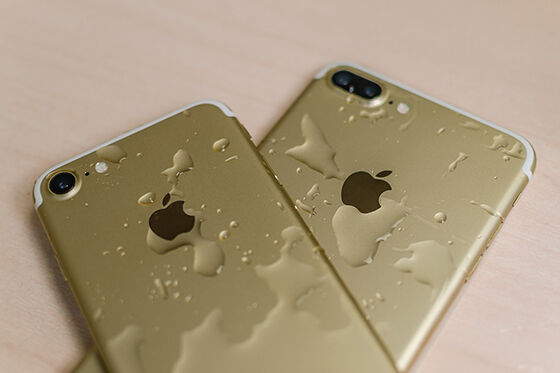 Apple Iphone 7 Iphone 7 Plus