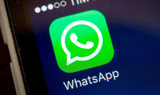 Cara Mention Di Whatsapp 3