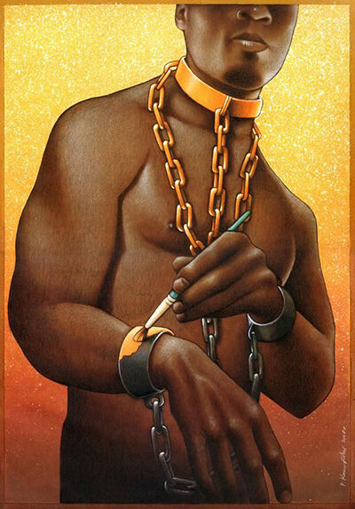 Ilustrasi Kehidupan Modern 17