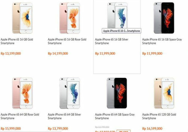 Hal Yang Diperhatikan Cewek Saat Beli Hp Baru 2