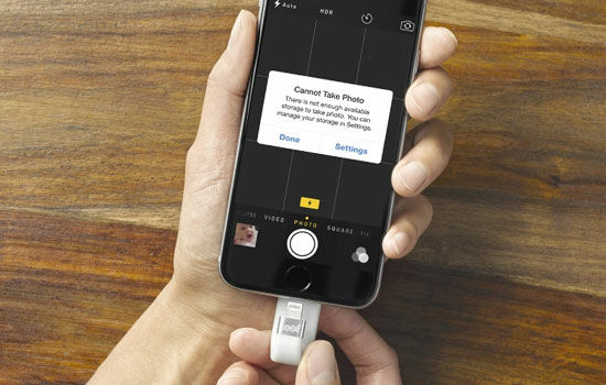 Cara Menghemat Memori Iphone 16gb 6