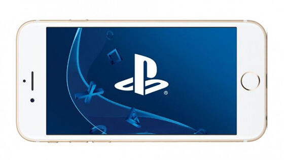 Game Playstation Iphone