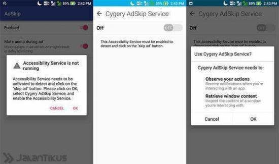 Aplikasi Android Terbaik Oktober 4