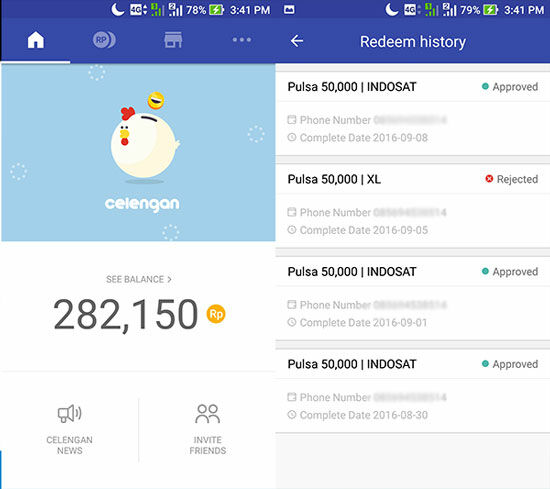 Aplikasi Android Terbaik Oktober 8