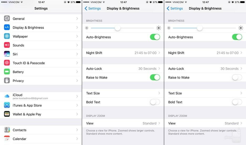Cara Hemat Baterai Iphone