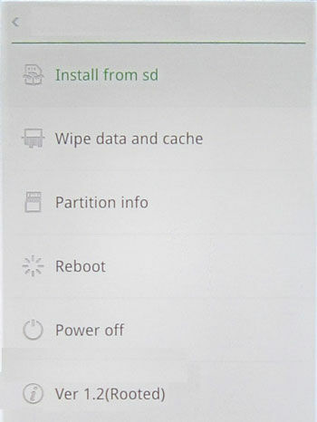 Cara Root Oppo F1 Plus Tanpa Pc 2