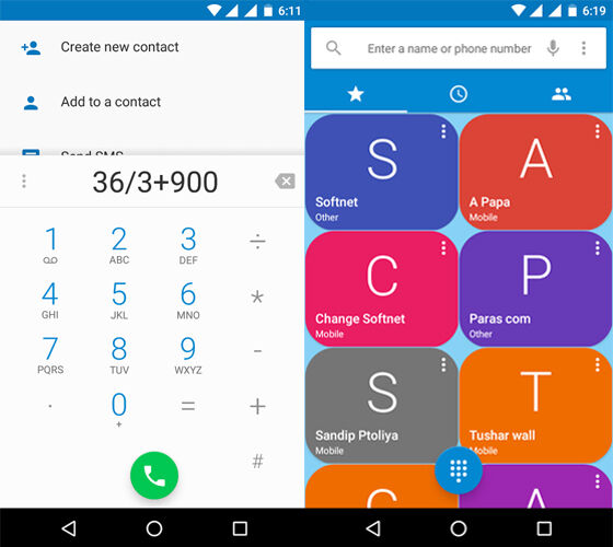 Fitur Android Nougat 2