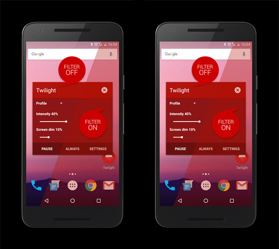 Fitur Android Nougat 3