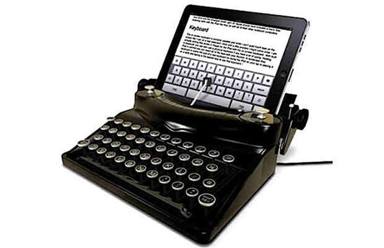 Gadget Paling Gak Berguna 3