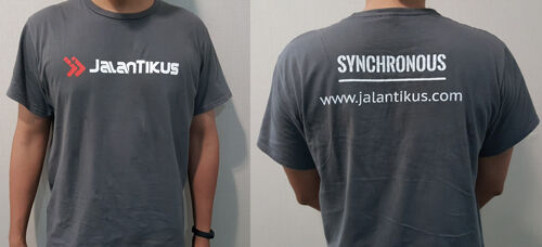 Event Youtube Jalantikus 50 Ribu Subscriber 8