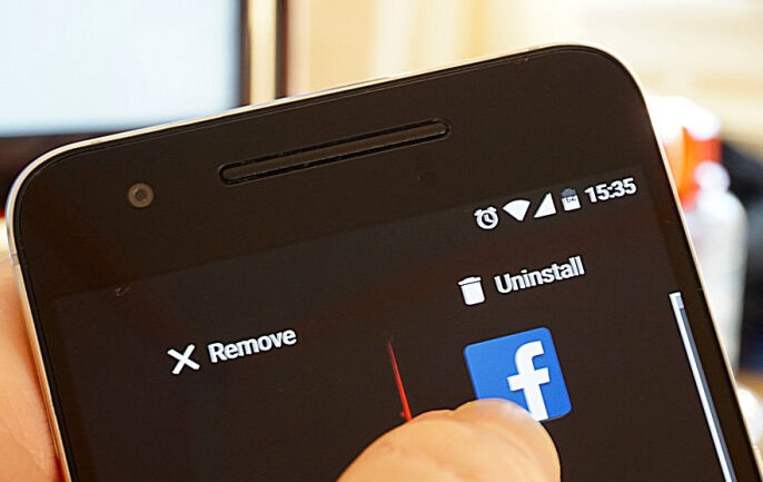 Aplikasi Boros Baterai Android 2