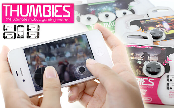 Thumbies