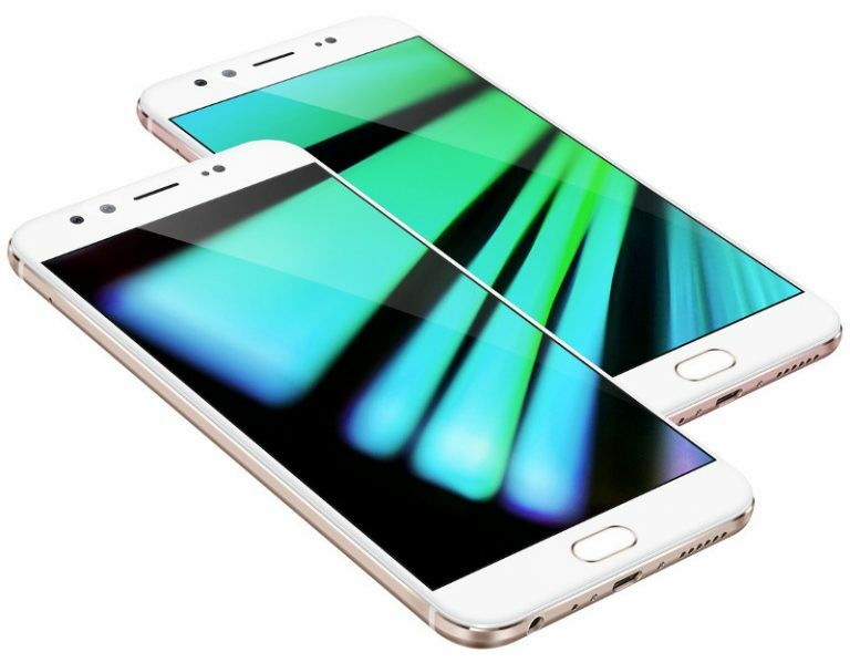 Vivo X9 And X9 Plus