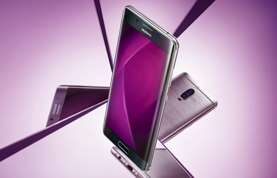 Huawei Mate 9 Pro