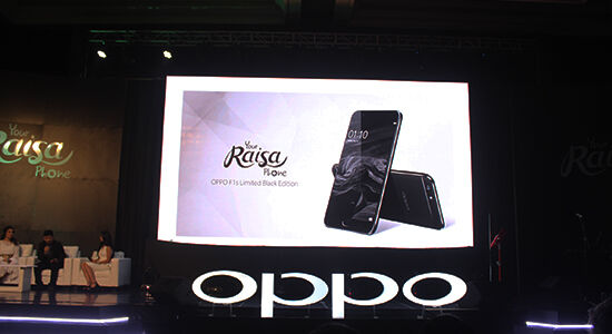 Oppo Pict 3