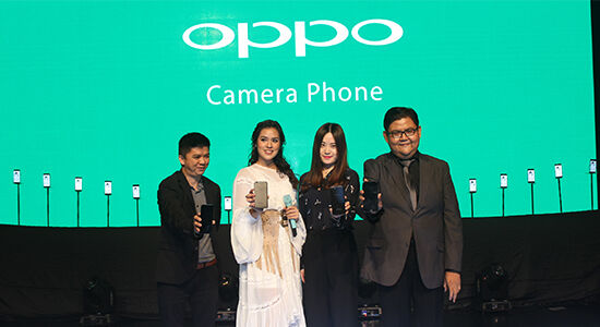 Oppo Pict