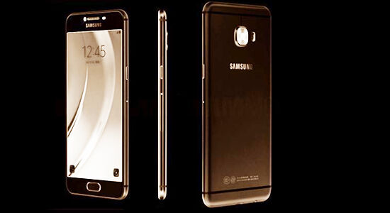 Samsung C5