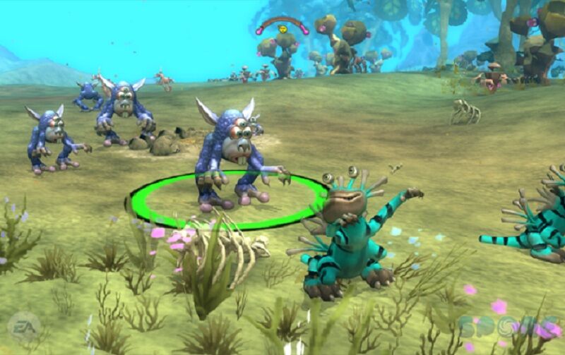 Game Paling Menghebohkan Dunia 5