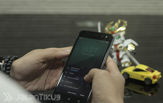 Teknologi Wajib Ada Di Smartphone Baru 2
