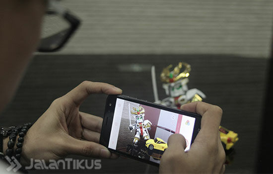 Teknologi Wajib Ada Di Smartphone Baru