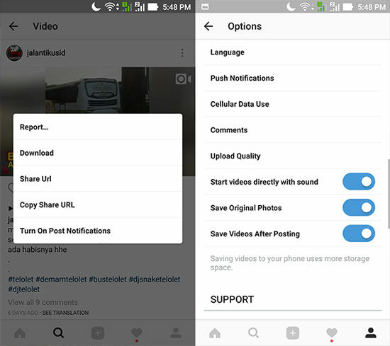 Aplikasi Android Terlarang 7