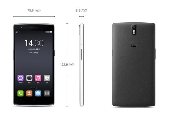 Jangan Jual Oneplus One 3