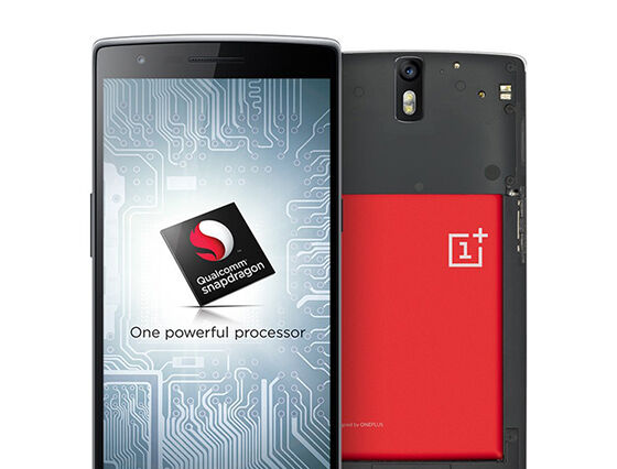 Jangan Jual Oneplus One 4