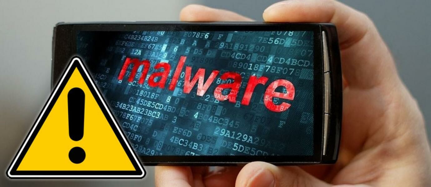 Cegah Aplikasi Android Berisi Malware