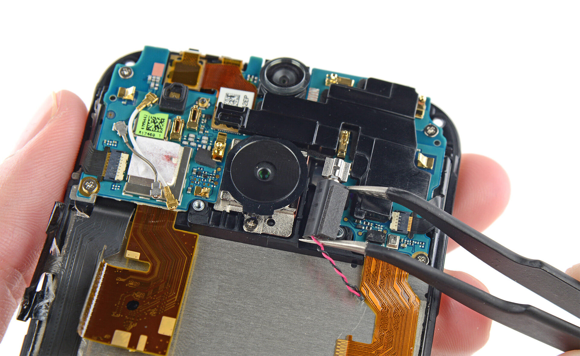 Alasan Gak Butuh Smartphone Dengan Kamera 20mp 3