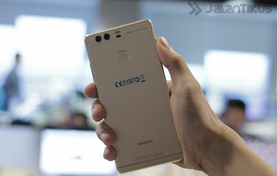 Alasan Gak Butuh Smartphone Dengan Kamera 20mp 7