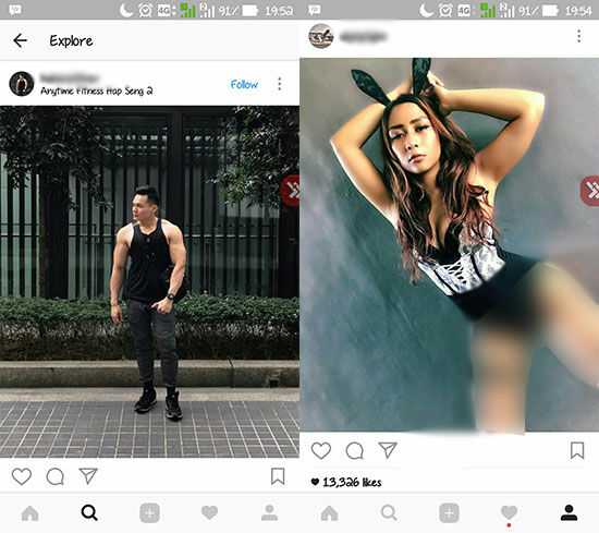 Fakta Mengejutkan Instagram 3