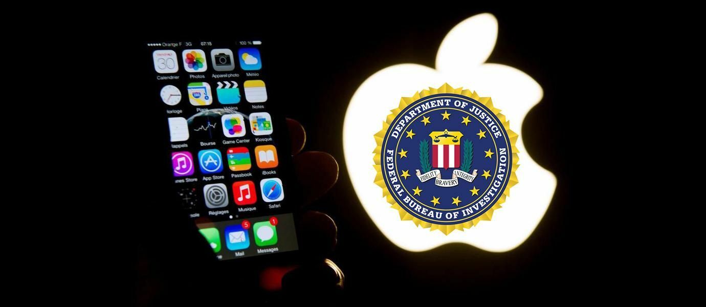 Fbi Cari Jalan Lain