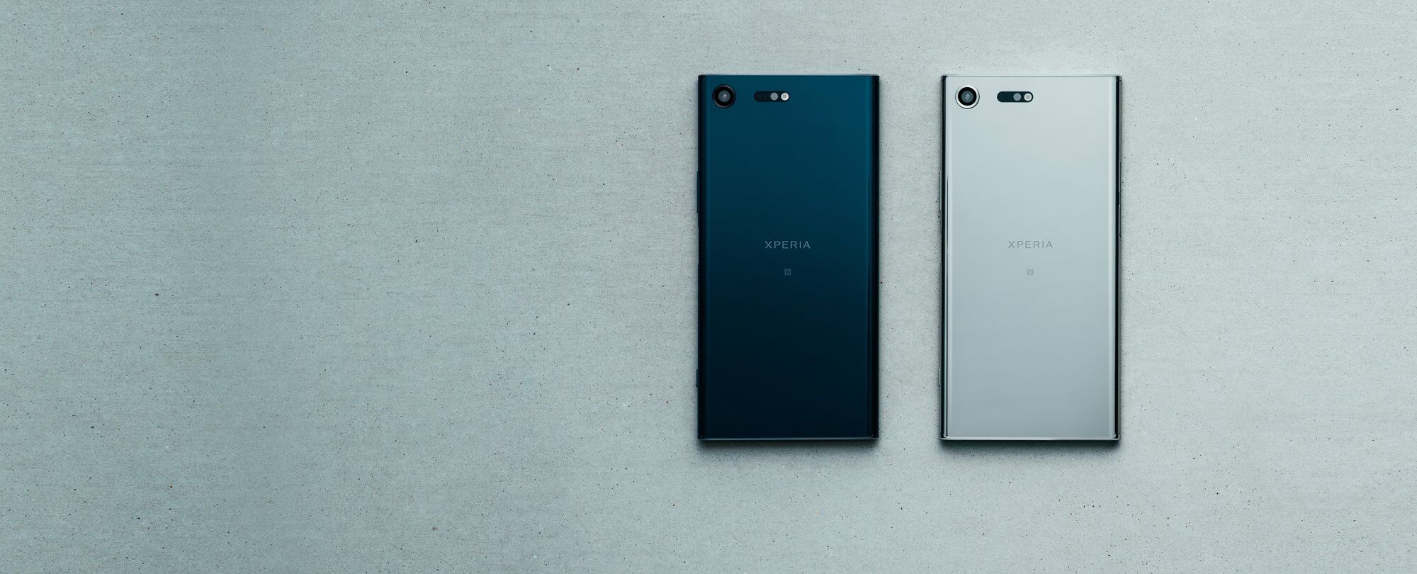 Sony Xperia Xz Premium Desain