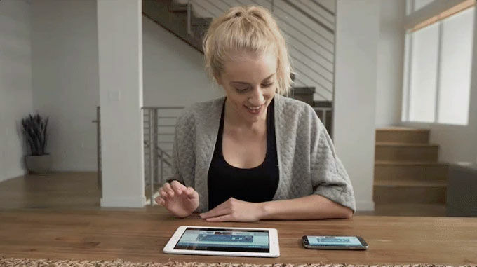 Superscreen Perangkat Ajaib Yang Sulap Smartphone Menjadi Tablet 3