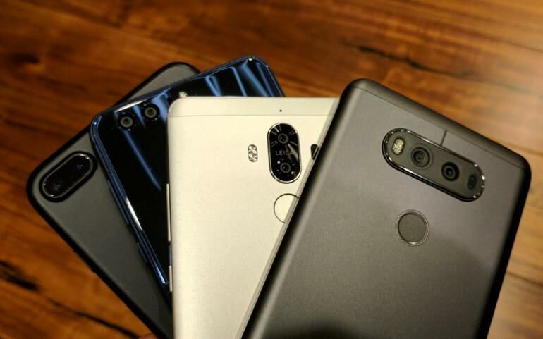 Cara Kerja Smartphone Dual Kamera 1