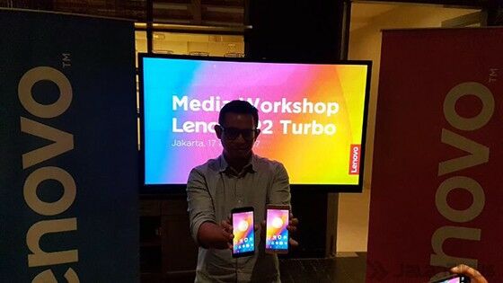Harga Lenovo P2 Turbo 2