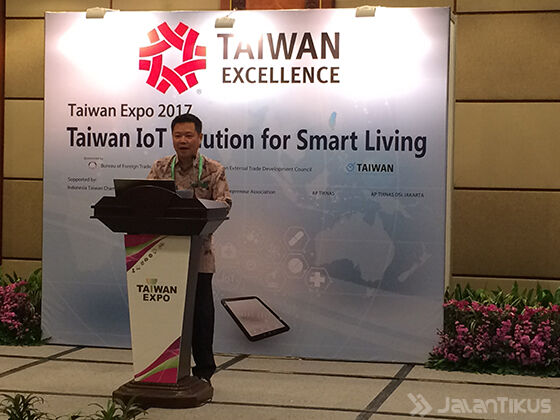 Taiwan Expo 2017