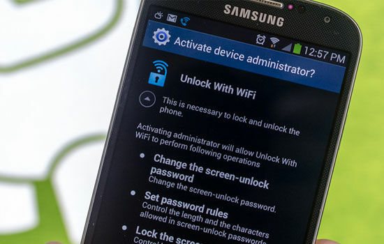 Cara Mencegah Android Kena Hacker
