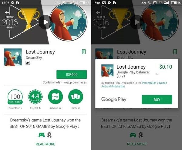 Foto Jalantikus Gamegratis4